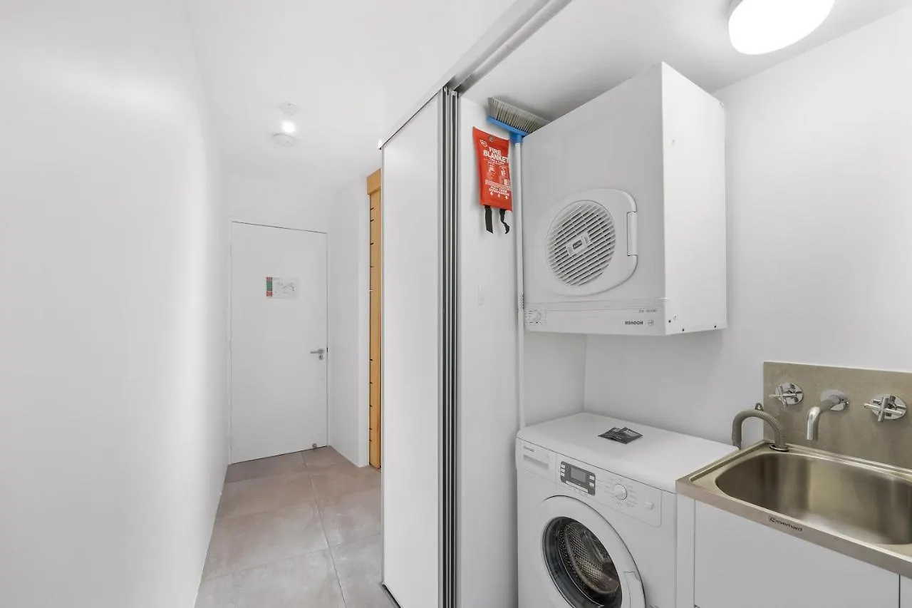Apartment Beach Club Delight Mooloolaba